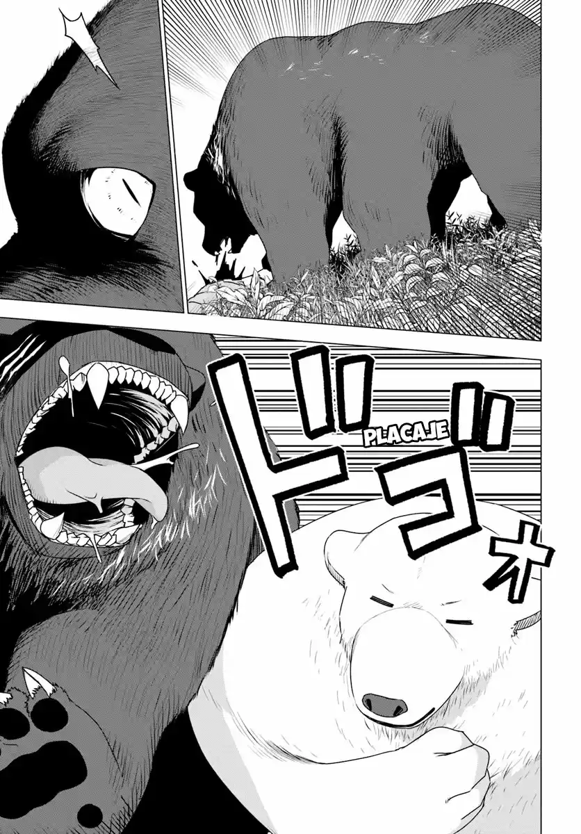 Shirokuma To Fumeikyoku - Capítulo 5 - Página 16 - LectorTMOo