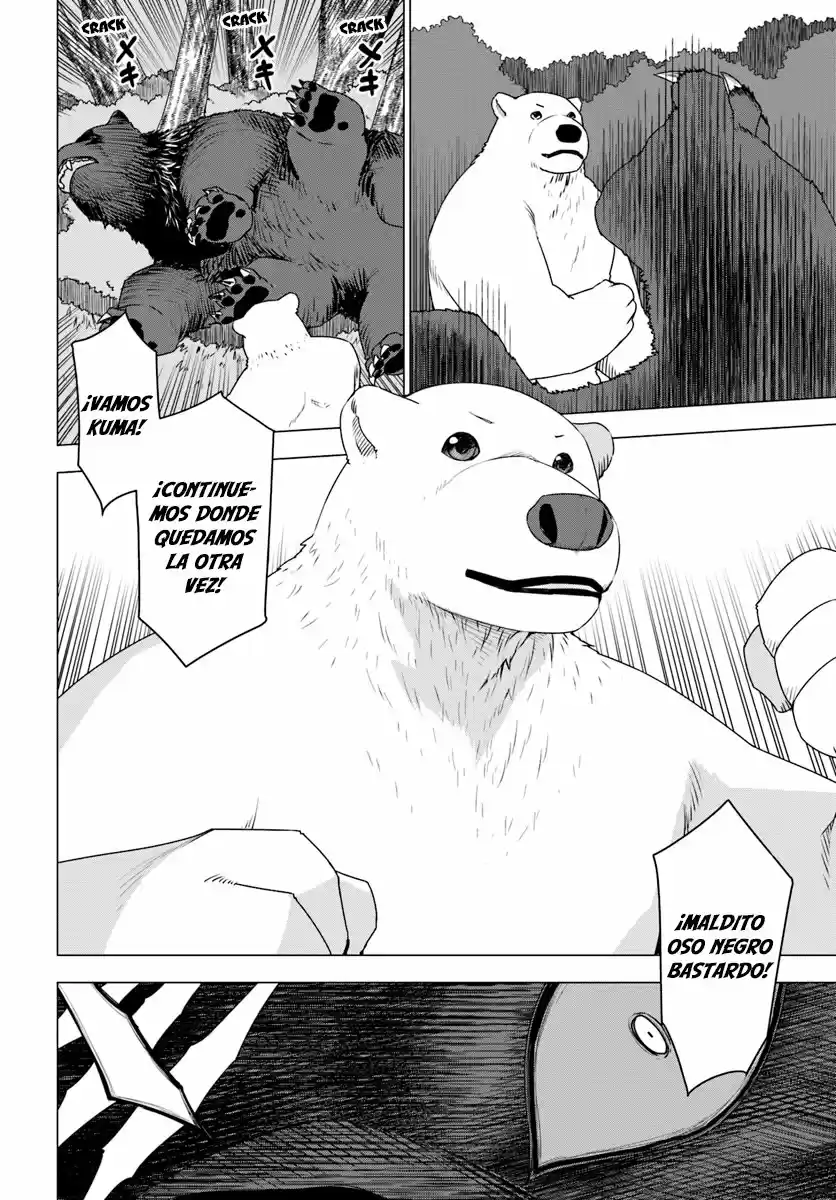 Shirokuma To Fumeikyoku - Capítulo 5 - Página 17 - LectorTMOo