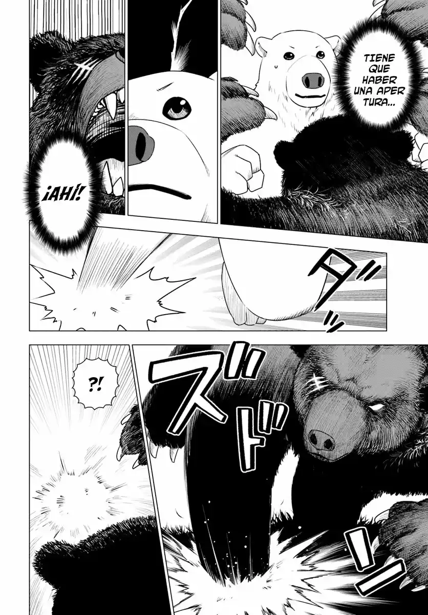 Shirokuma To Fumeikyoku - Capítulo 6 - Página 6 - LectorTMOo