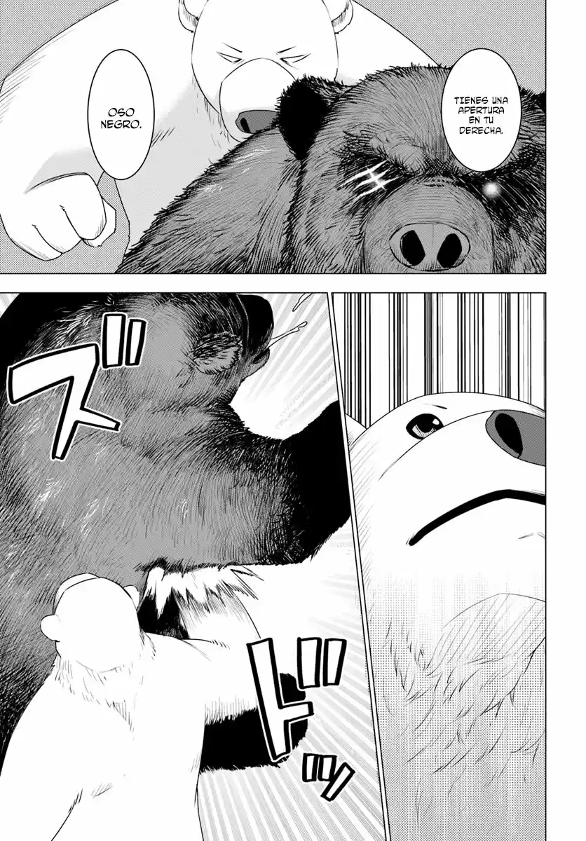 Shirokuma To Fumeikyoku - Capítulo 6 - Página 7 - LectorTMOo