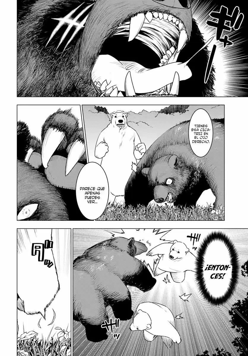 Shirokuma To Fumeikyoku - Capítulo 6 - Página 8 - LectorTMOo