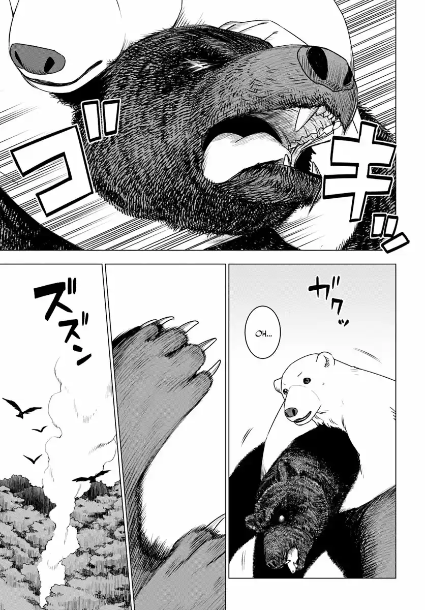 Shirokuma To Fumeikyoku - Capítulo 6 - Página 37 - LectorTMOo