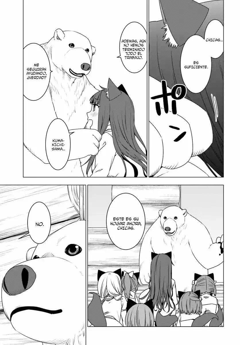 Shirokuma To Fumeikyoku - Capítulo 7 - Página 14 - LectorTMOo