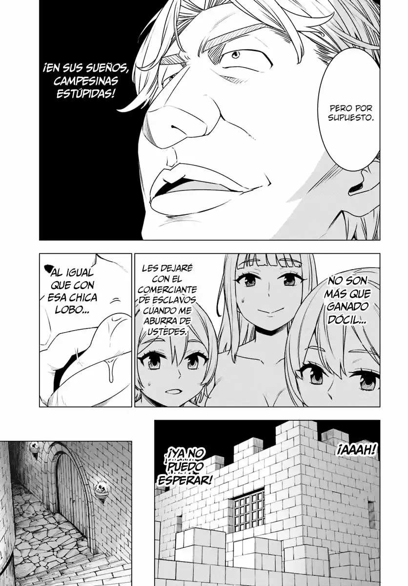 Shirokuma To Fumeikyoku - Capítulo 8 - Página 5 - LectorTMOo
