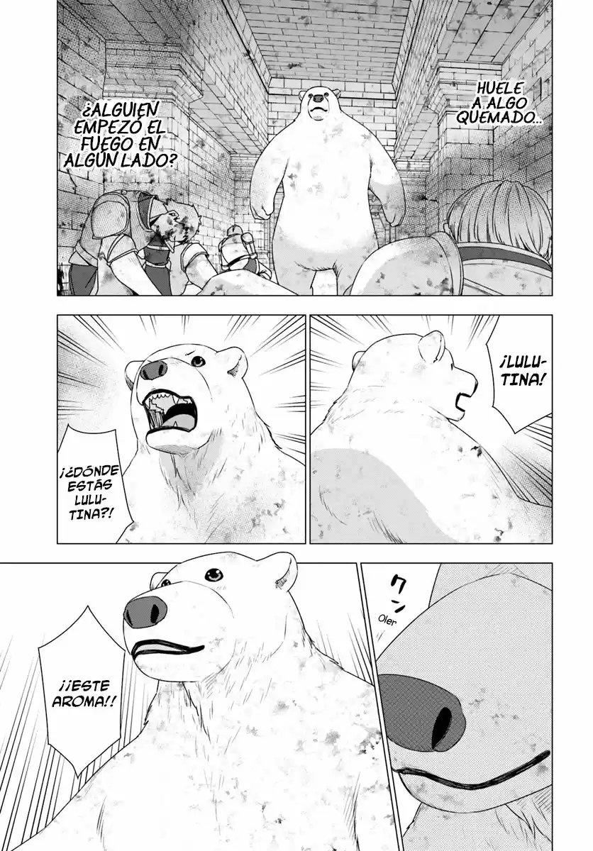 Shirokuma To Fumeikyoku - Capítulo 8 - Página 41 - LectorTMOo