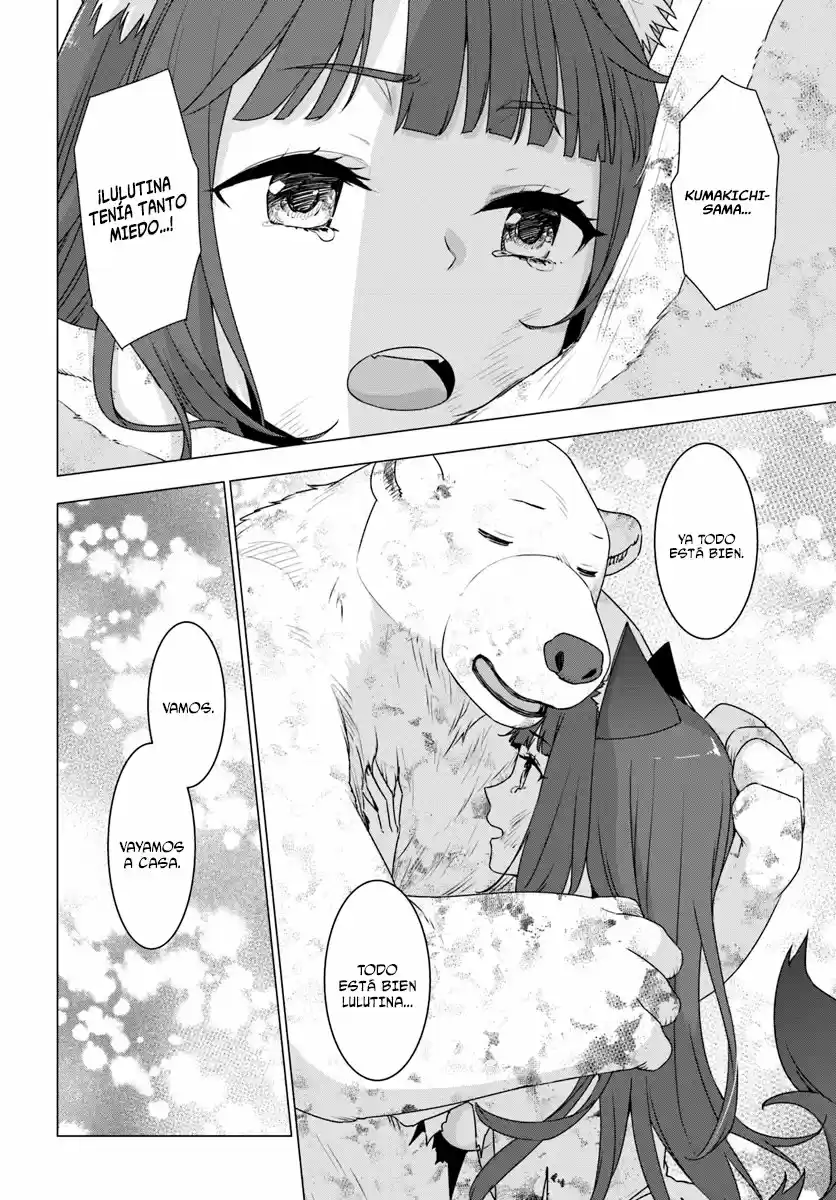 Shirokuma To Fumeikyoku - Capítulo 8 - Página 47 - LectorTMOo