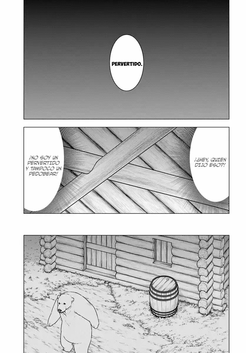Shirokuma To Fumeikyoku - Capítulo 9 - Página 22 - LectorTMOo