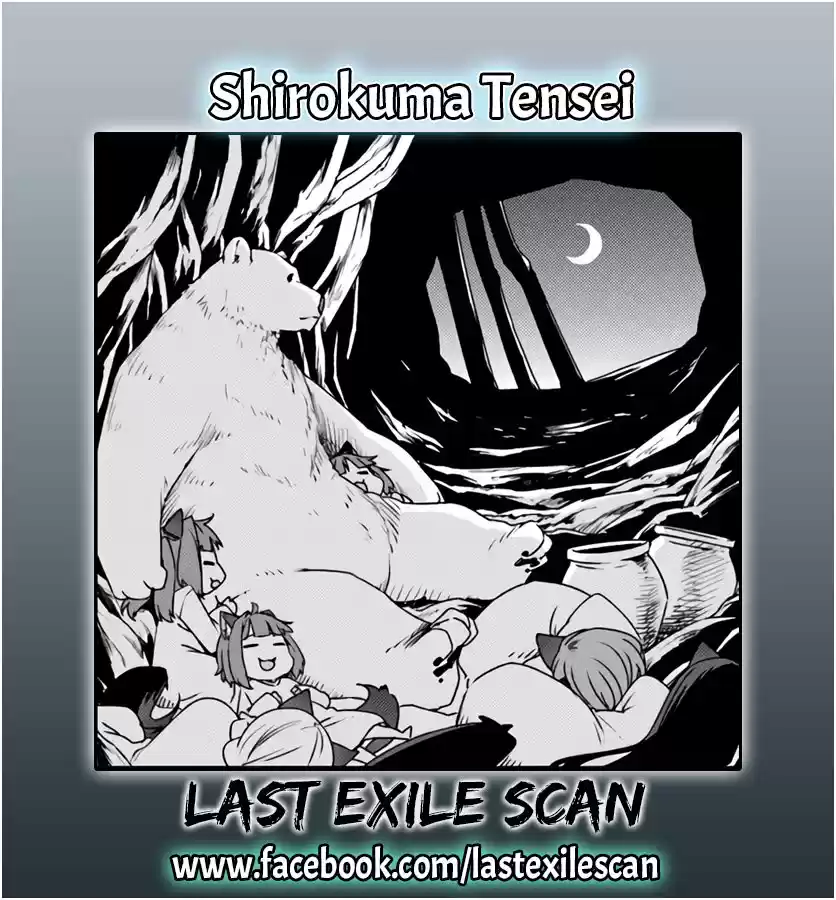 Shirokuma To Fumeikyoku - Capítulo 9 - Página 40 - LectorTMOo