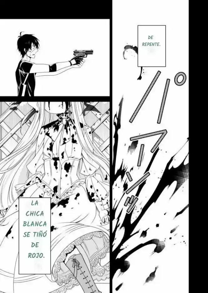 Shirosobi No Furankenshutain - Capítulo 1 - Página 3 - LectorTMOo