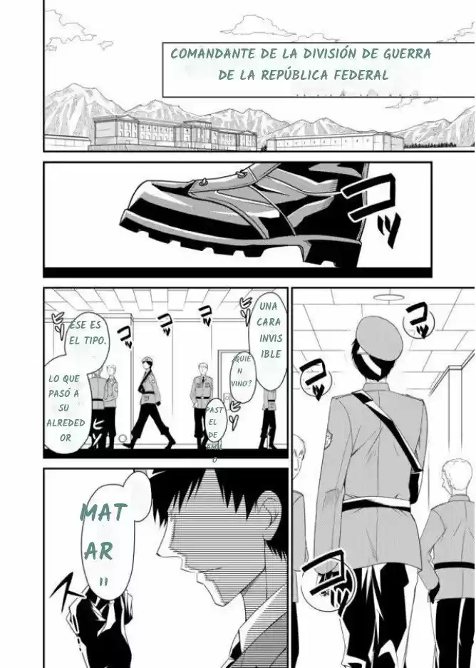 Shirosobi No Furankenshutain - Capítulo 1 - Página 7 - LectorTMOo