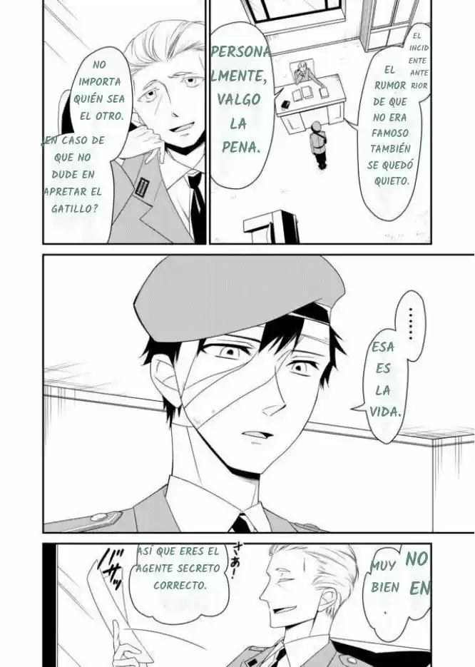 Shirosobi No Furankenshutain - Capítulo 1 - Página 9 - LectorTMOo