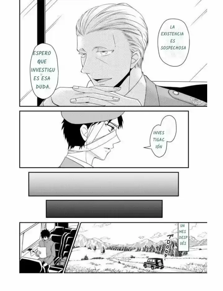 Shirosobi No Furankenshutain - Capítulo 1 - Página 11 - LectorTMOo