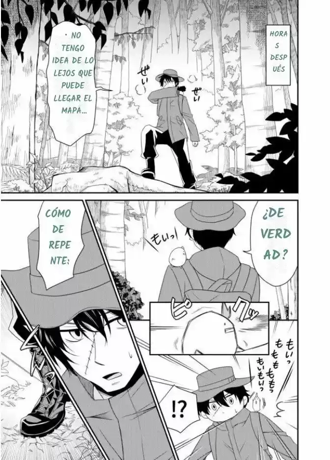 Shirosobi No Furankenshutain - Capítulo 1 - Página 14 - LectorTMOo