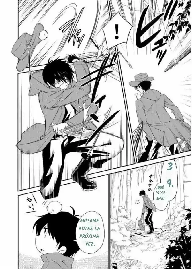 Shirosobi No Furankenshutain - Capítulo 1 - Página 15 - LectorTMOo