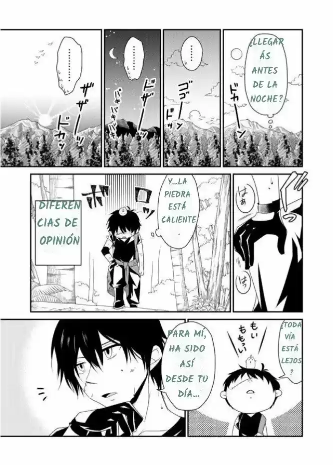 Shirosobi No Furankenshutain - Capítulo 1 - Página 16 - LectorTMOo