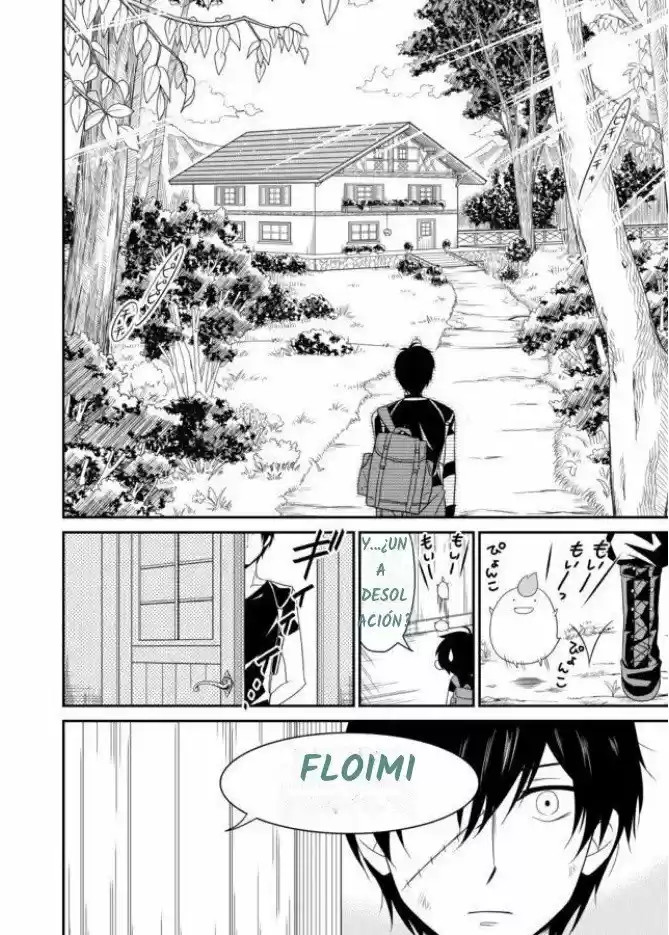 Shirosobi No Furankenshutain - Capítulo 1 - Página 17 - LectorTMOo