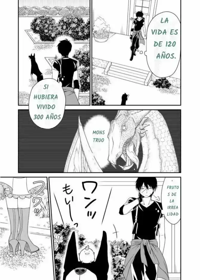 Shirosobi No Furankenshutain - Capítulo 1 - Página 20 - LectorTMOo