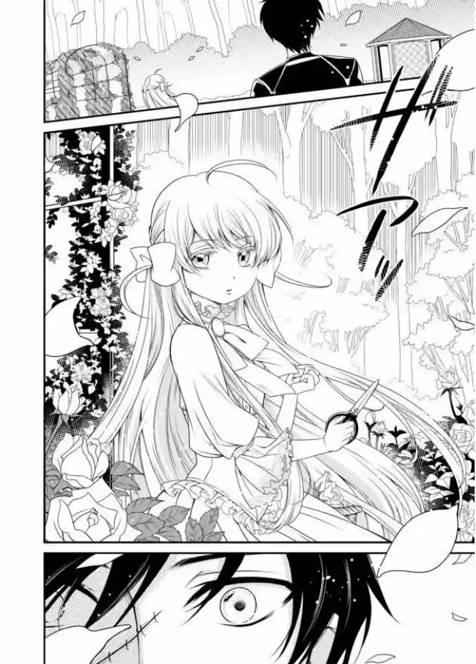 Shirosobi No Furankenshutain - Capítulo 1 - Página 21 - LectorTMOo