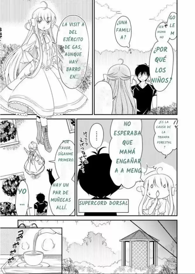 Shirosobi No Furankenshutain - Capítulo 1 - Página 22 - LectorTMOo