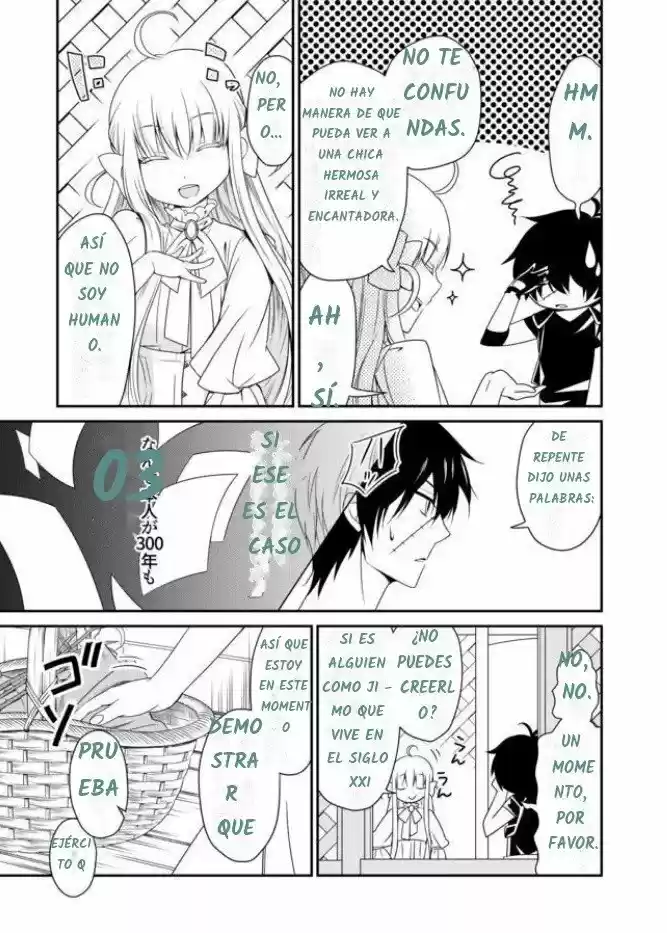 Shirosobi No Furankenshutain - Capítulo 1 - Página 24 - LectorTMOo