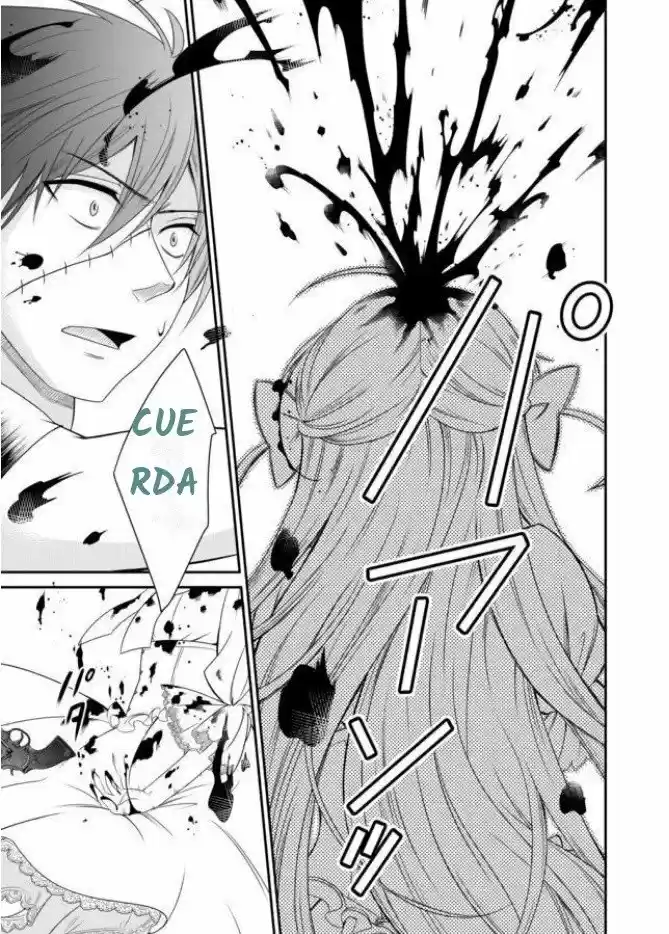 Shirosobi No Furankenshutain - Capítulo 1 - Página 26 - LectorTMOo