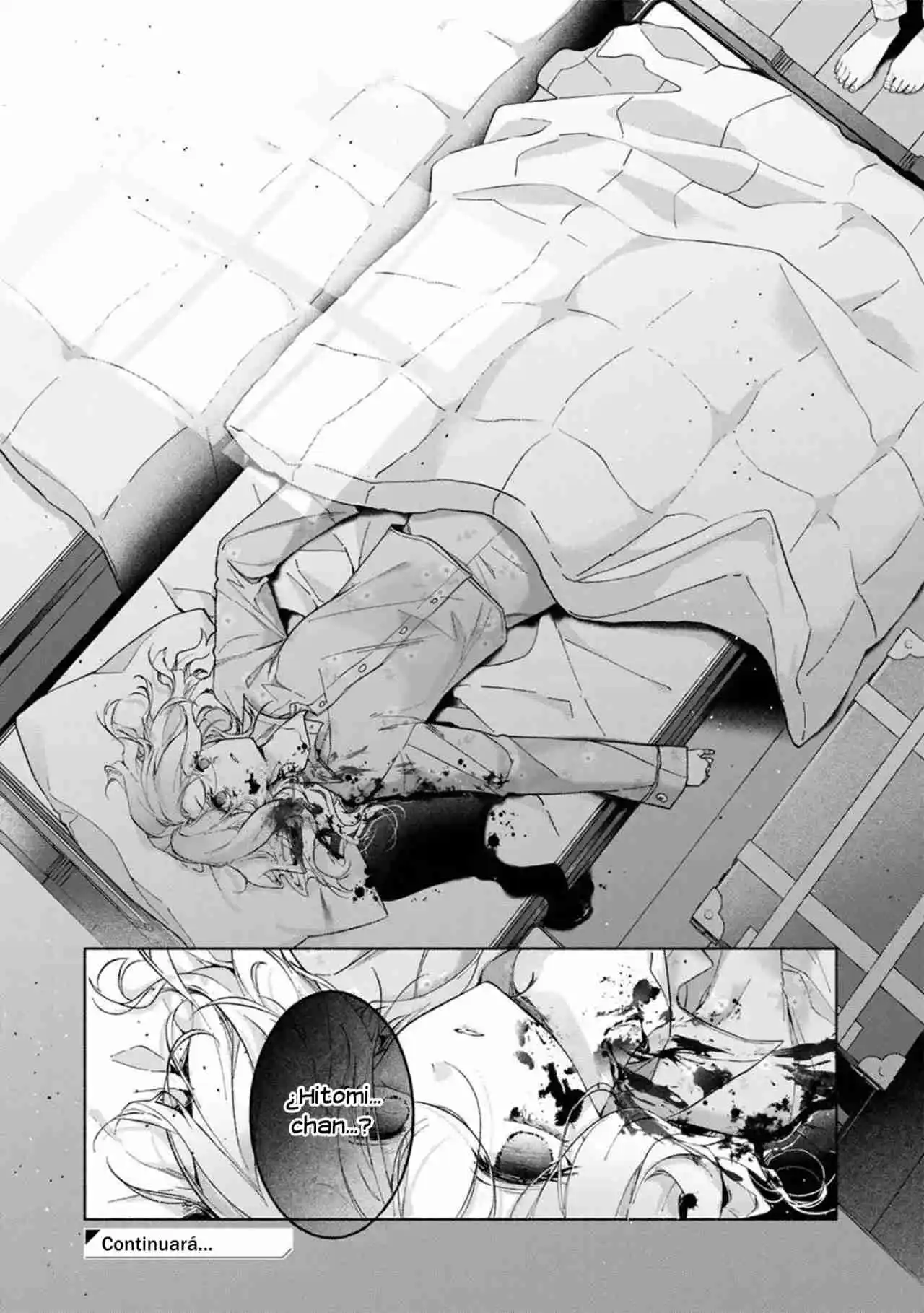 Shirotae-sama Himitsu Desu Yo. - Capítulo 1 - Página 39 - LectorTMOo