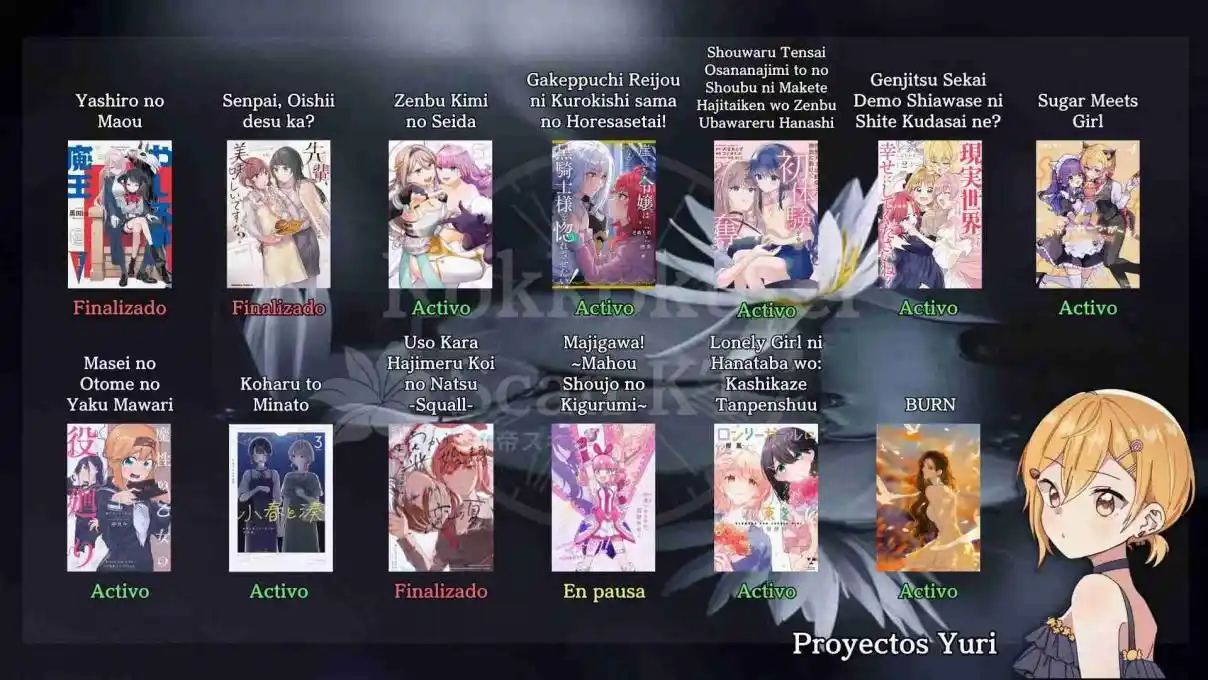 Shirotae-sama Himitsu Desu Yo. - Capítulo 1 - Página 41 - LectorTMOo