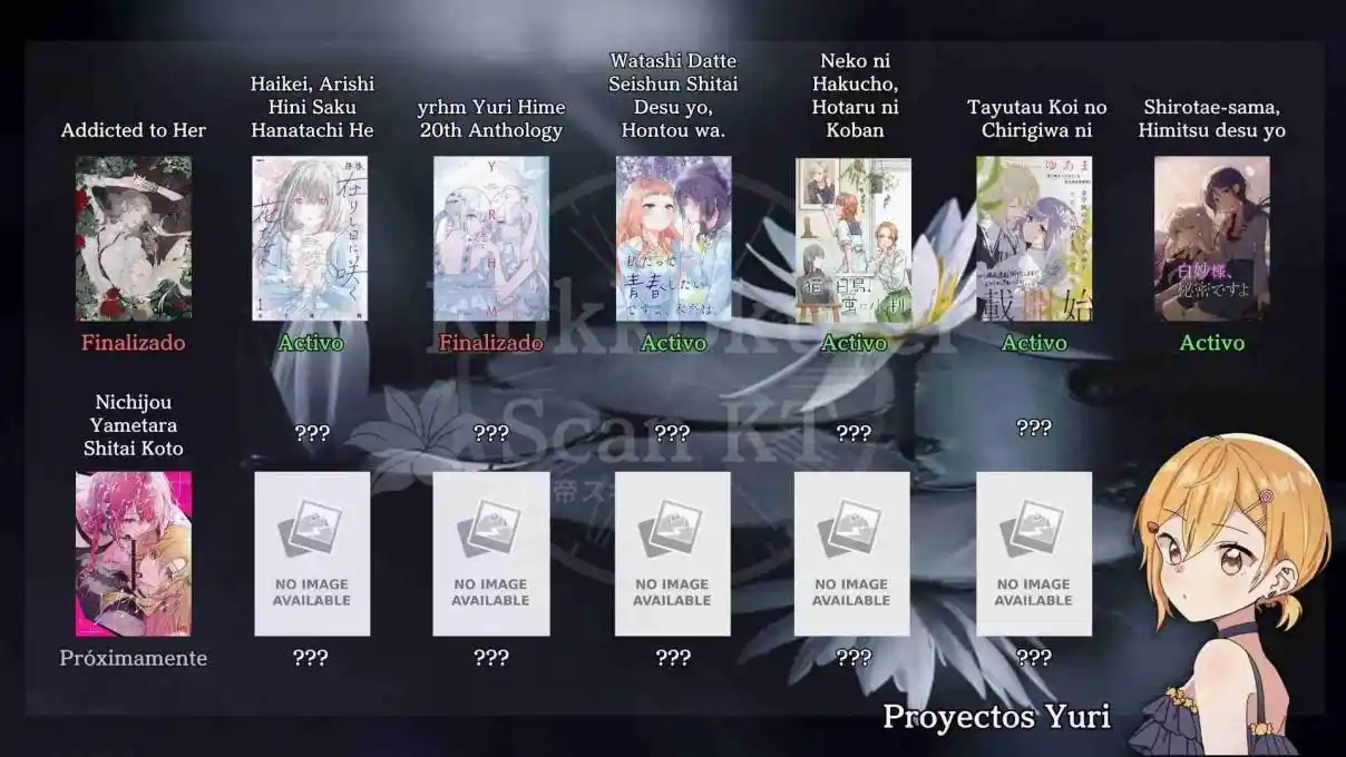 Shirotae-sama Himitsu Desu Yo. - Capítulo 1 - Página 42 - LectorTMOo