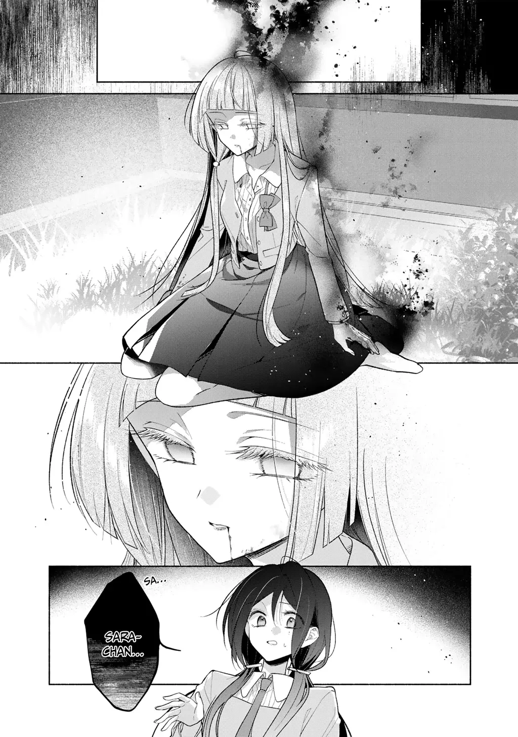 Shirotae-sama Himitsu Desu Yo. - Capítulo 2 - Página 22 - LectorTMOo