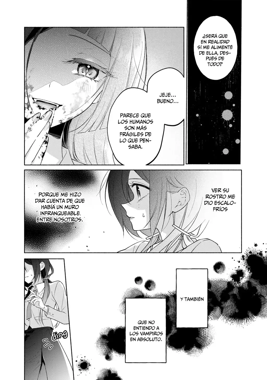 Shirotae-sama Himitsu Desu Yo. - Capítulo 3 - Página 7 - LectorTMOo