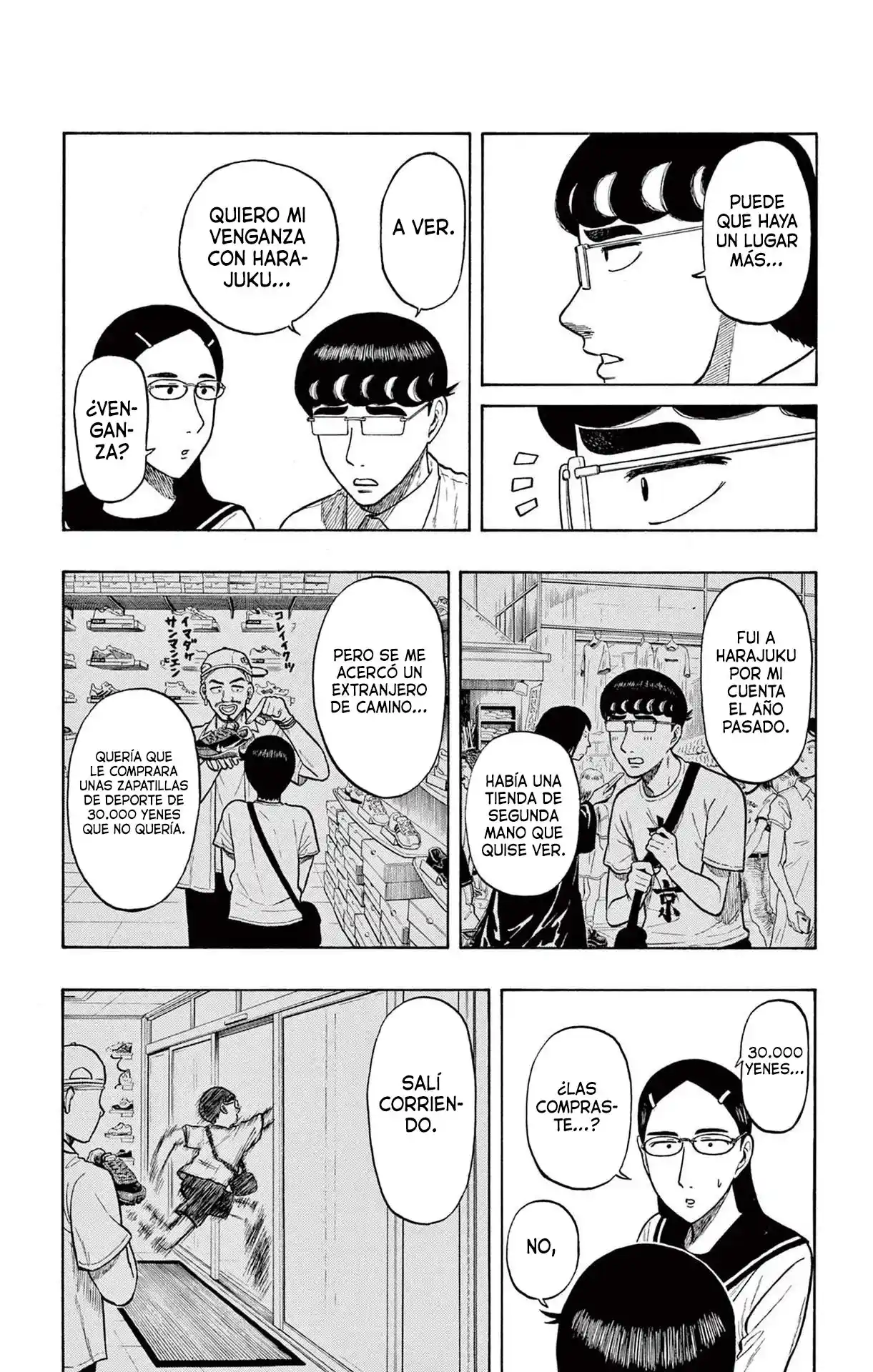 Shiroyama To Mita-san - Capítulo 10 - Página 10 - LectorTMOo