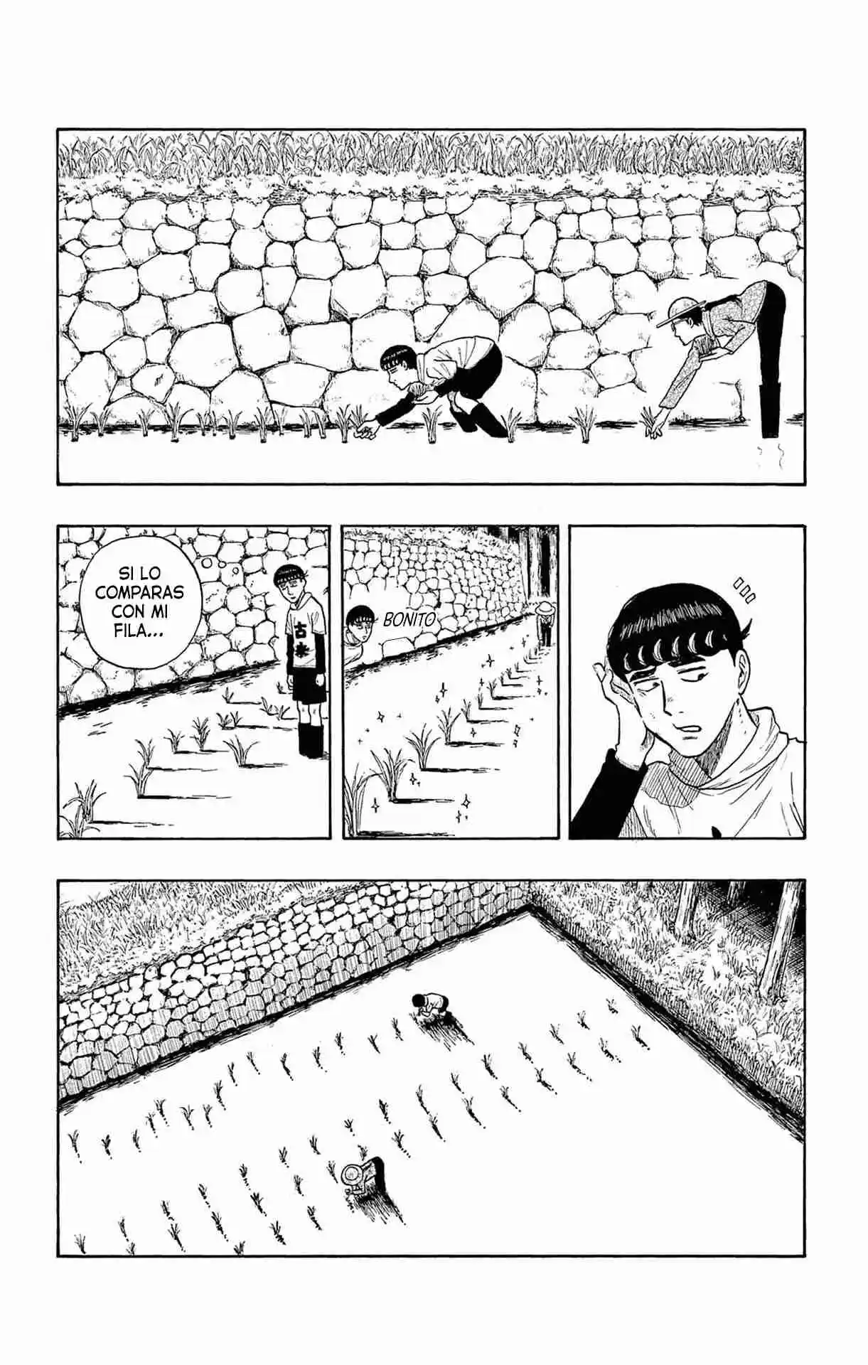 Shiroyama To Mita-san - Capítulo 11 - Página 9 - LectorTMOo
