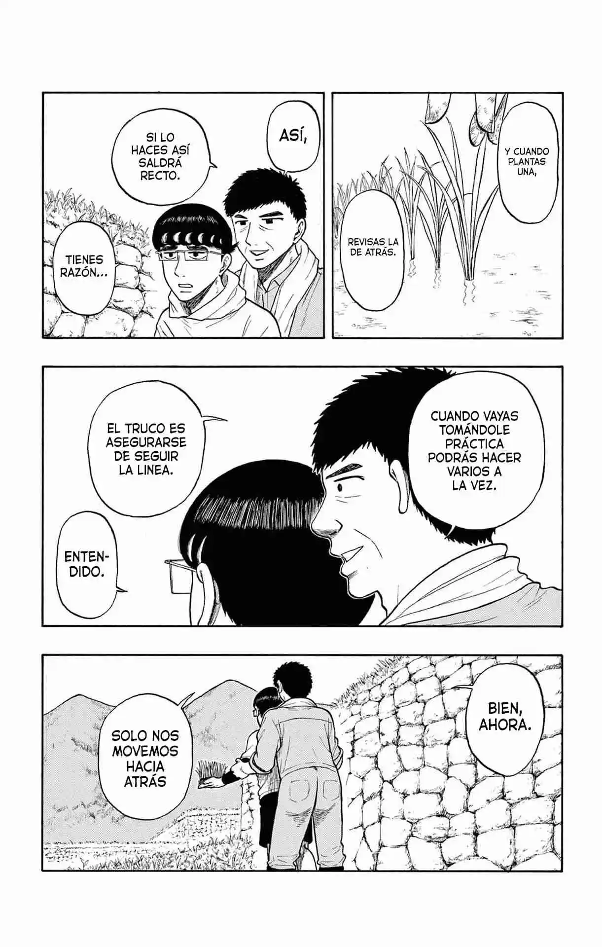 Shiroyama To Mita-san - Capítulo 11 - Página 12 - LectorTMOo