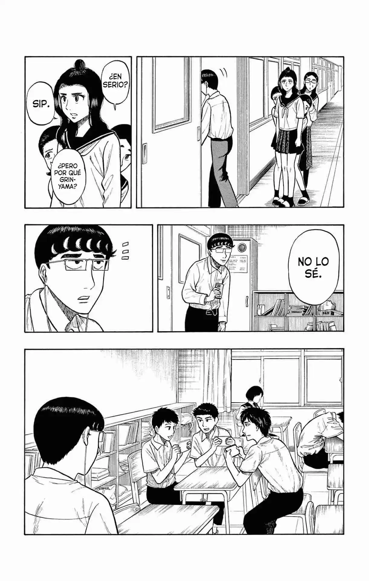 Shiroyama To Mita-san - Capítulo 12 - Página 12 - LectorTMOo