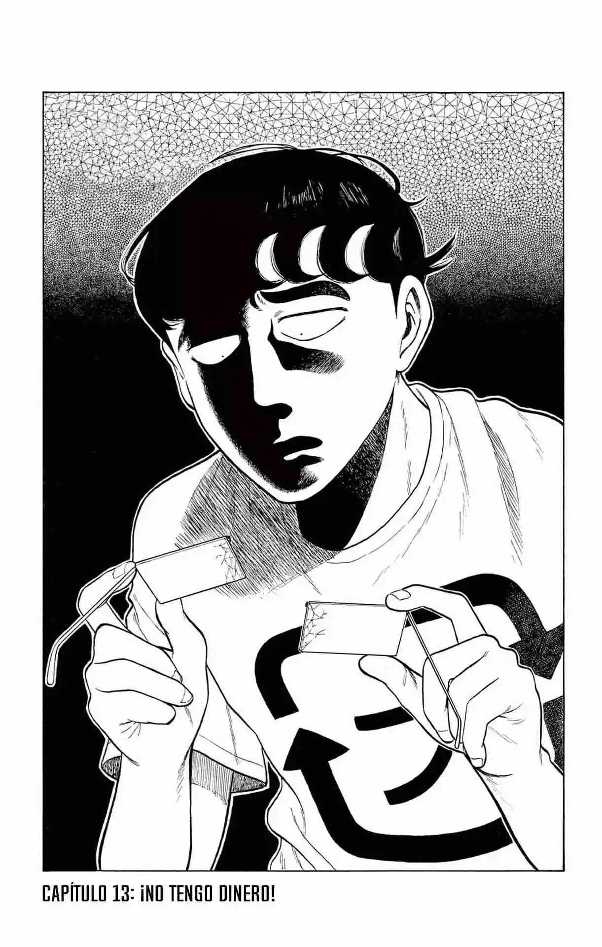 Shiroyama To Mita-san - Capítulo 13 - Página 2 - LectorTMOo