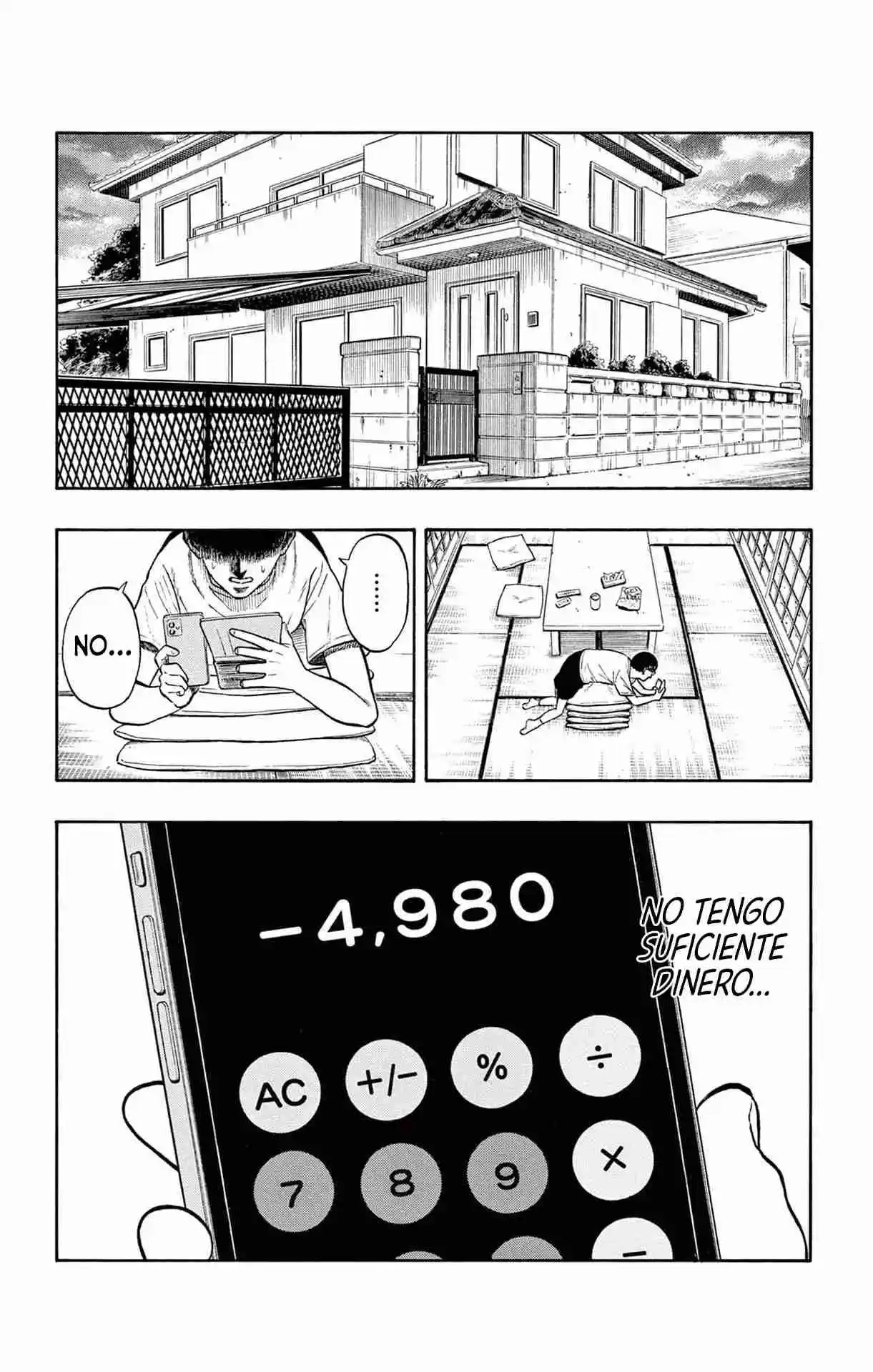 Shiroyama To Mita-san - Capítulo 13 - Página 13 - LectorTMOo