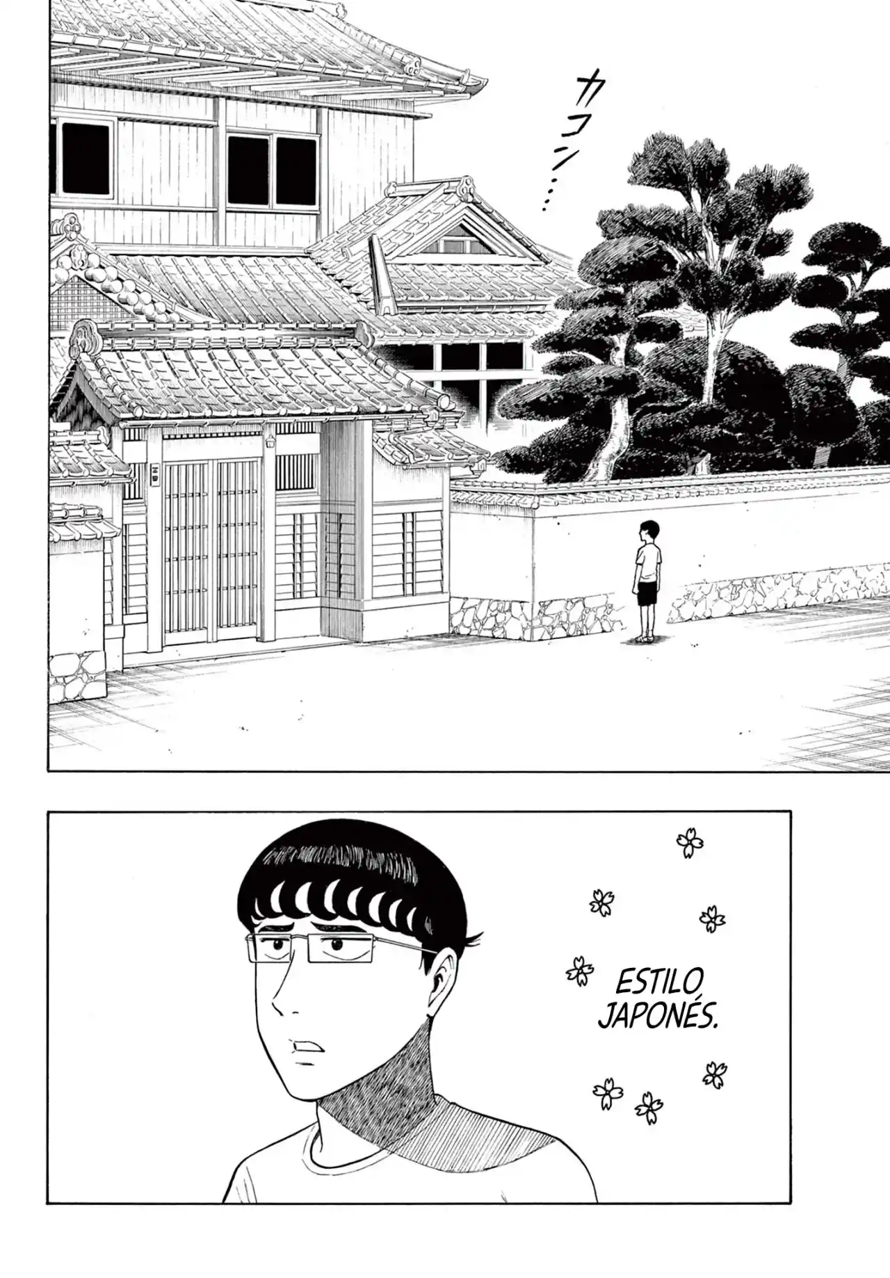 Shiroyama To Mita-san - Capítulo 2 - Página 7 - LectorTMOo