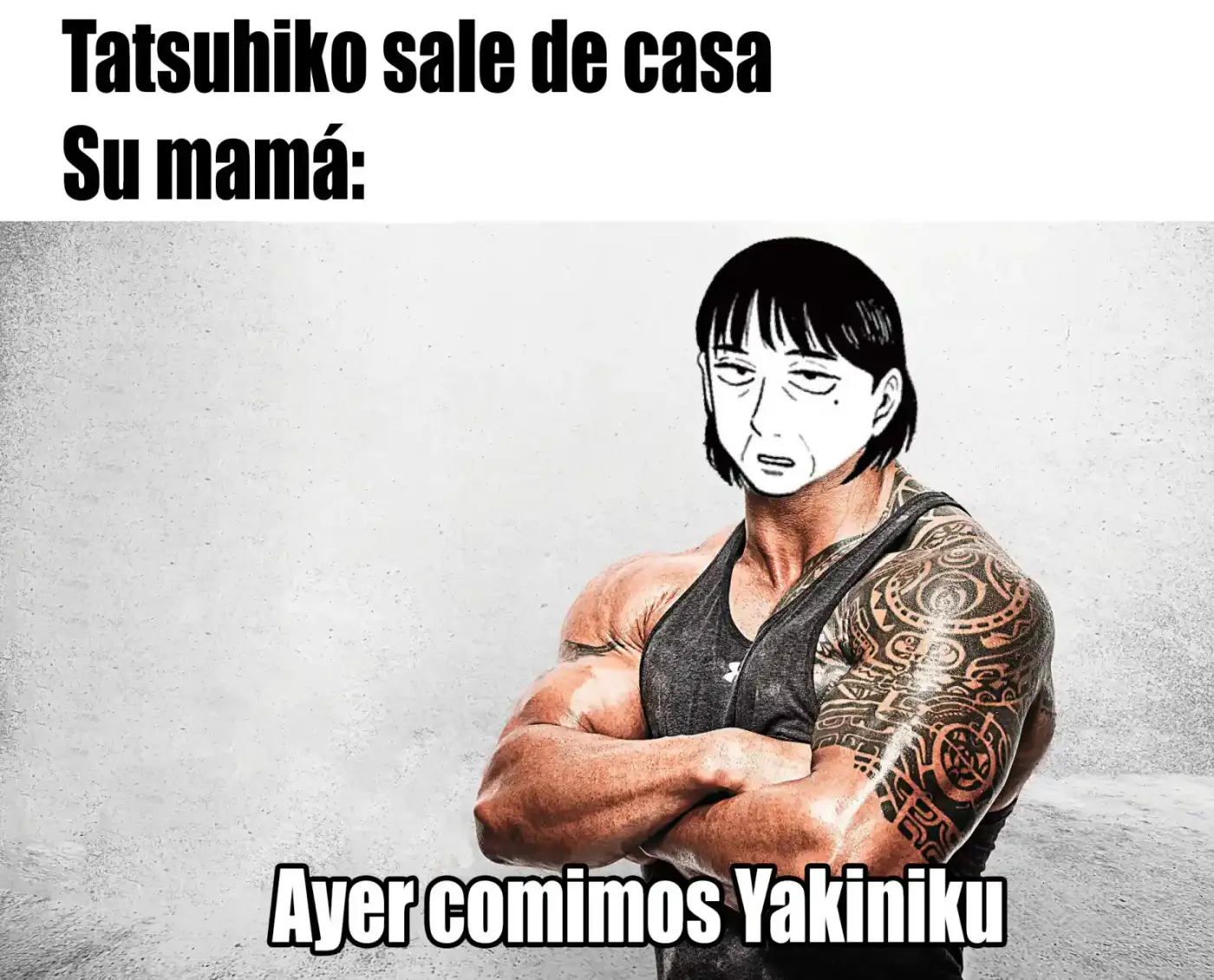 Shiroyama To Mita-san - Capítulo 2 - Página 28 - LectorTMOo