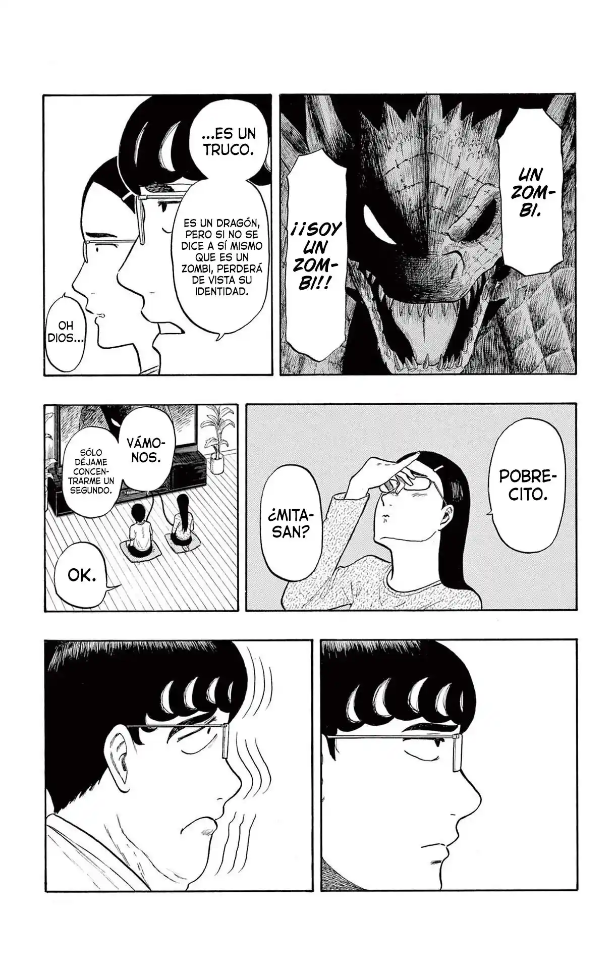 Shiroyama To Mita-san - Capítulo 6 - Página 16 - LectorTMOo