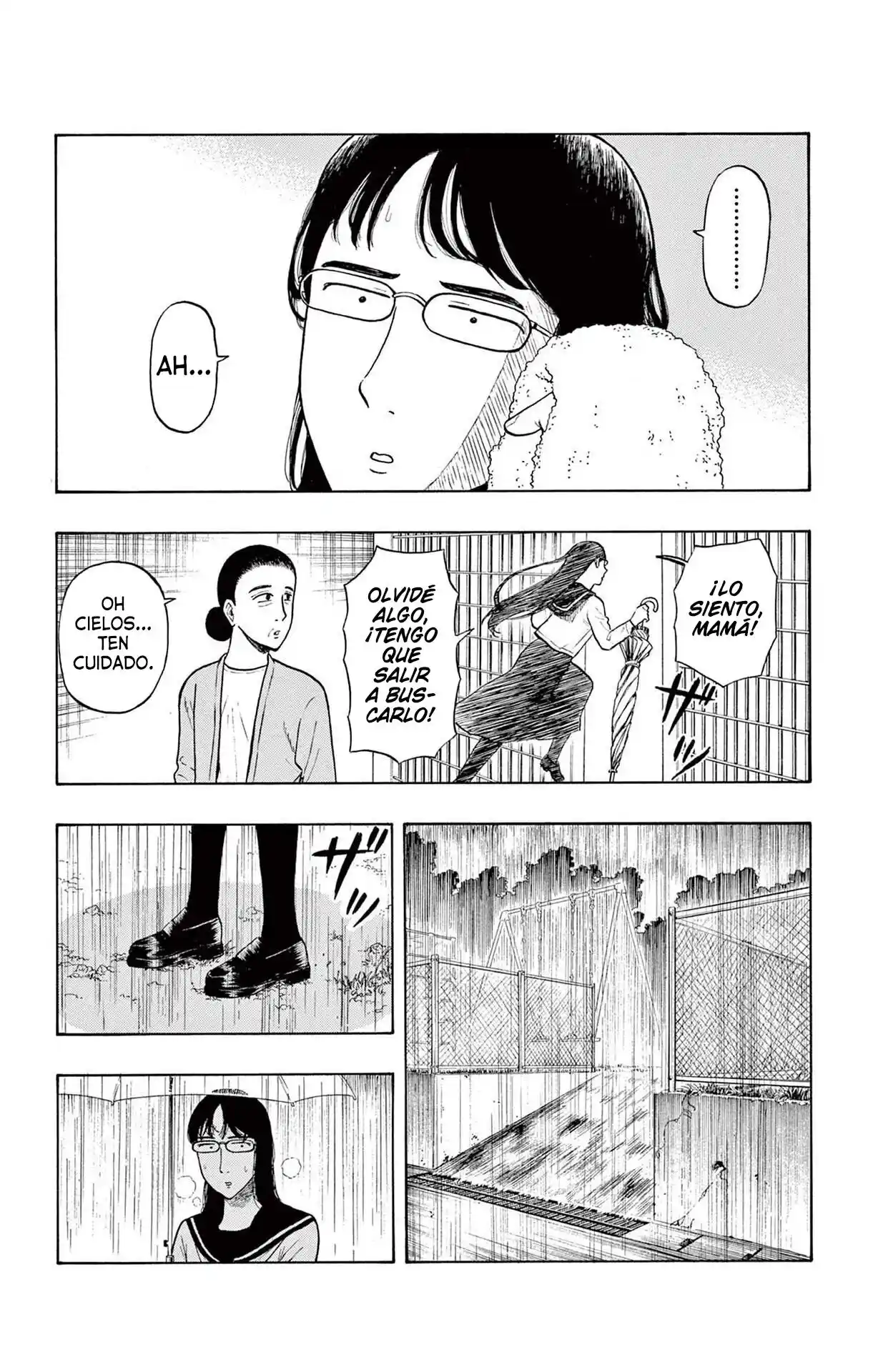 Shiroyama To Mita-san - Capítulo 7 - Página 5 - LectorTMOo