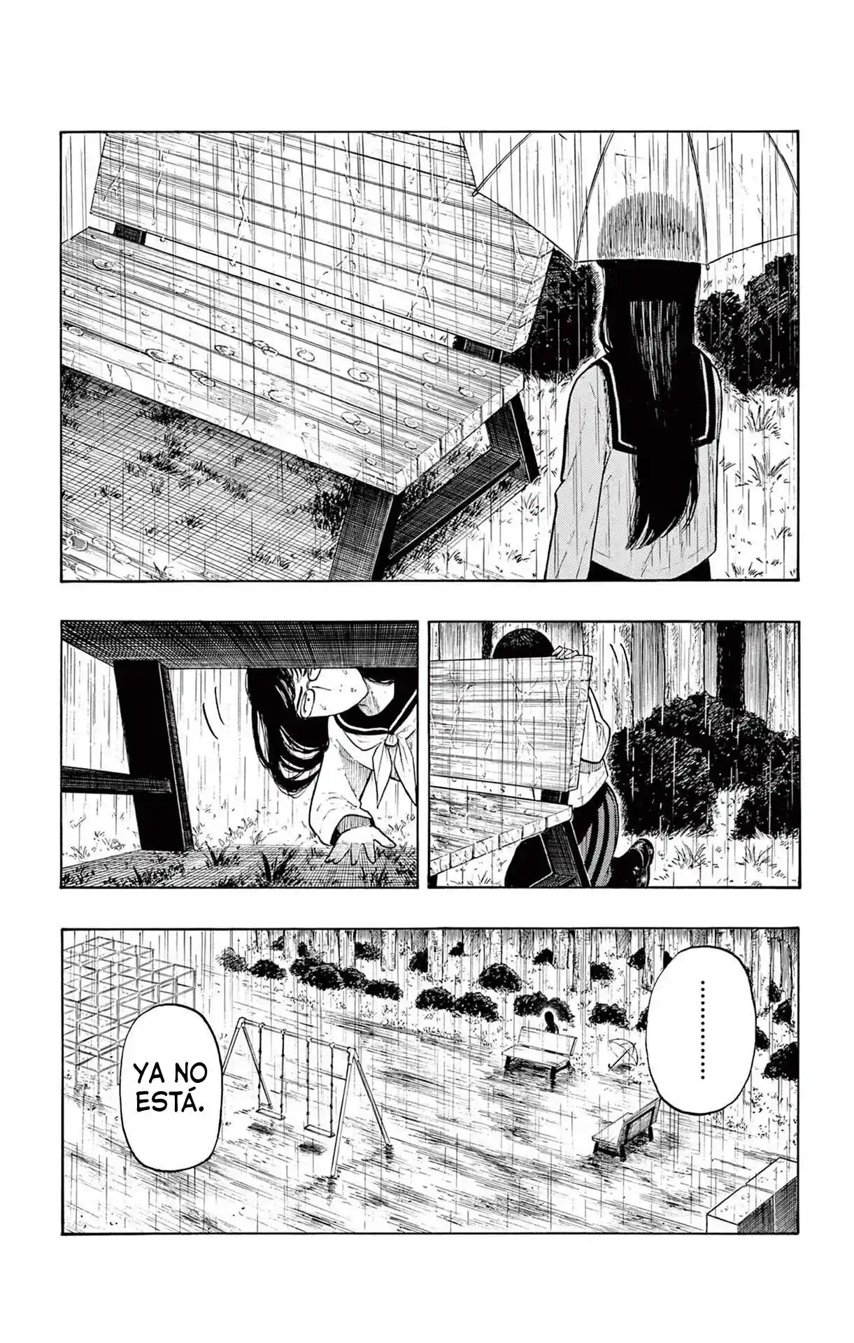 Shiroyama To Mita-san - Capítulo 7 - Página 6 - LectorTMOo