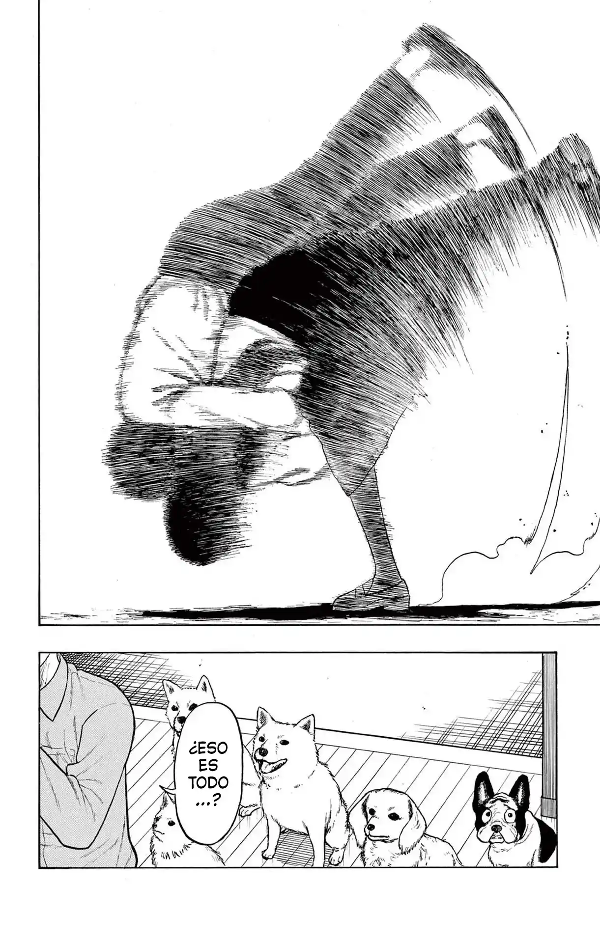 Shiroyama To Mita-san - Capítulo 9 - Página 19 - LectorTMOo