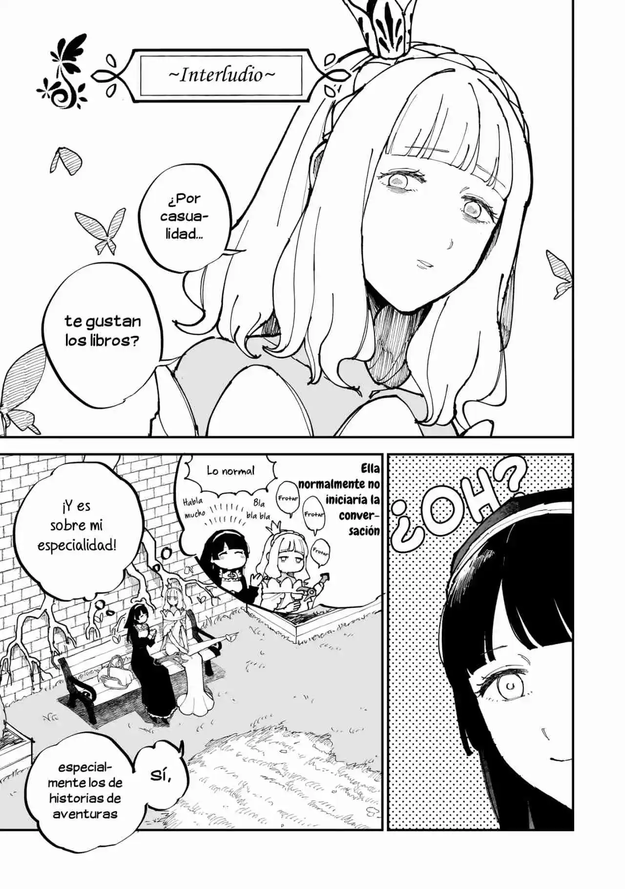 Shirufu No Hanahime - Capítulo 5.10 - Página 2 - LectorTMOo