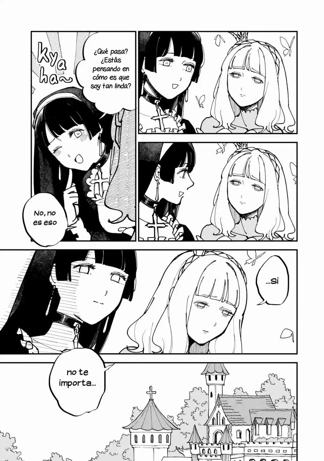 Shirufu No Hanahime - Capítulo 5.10 - Página 4 - LectorTMOo