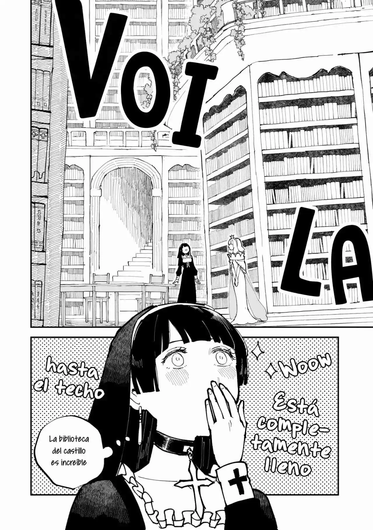 Shirufu No Hanahime - Capítulo 5.10 - Página 5 - LectorTMOo