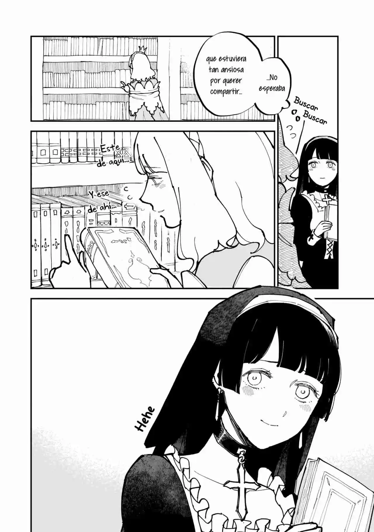 Shirufu No Hanahime - Capítulo 5.10 - Página 7 - LectorTMOo