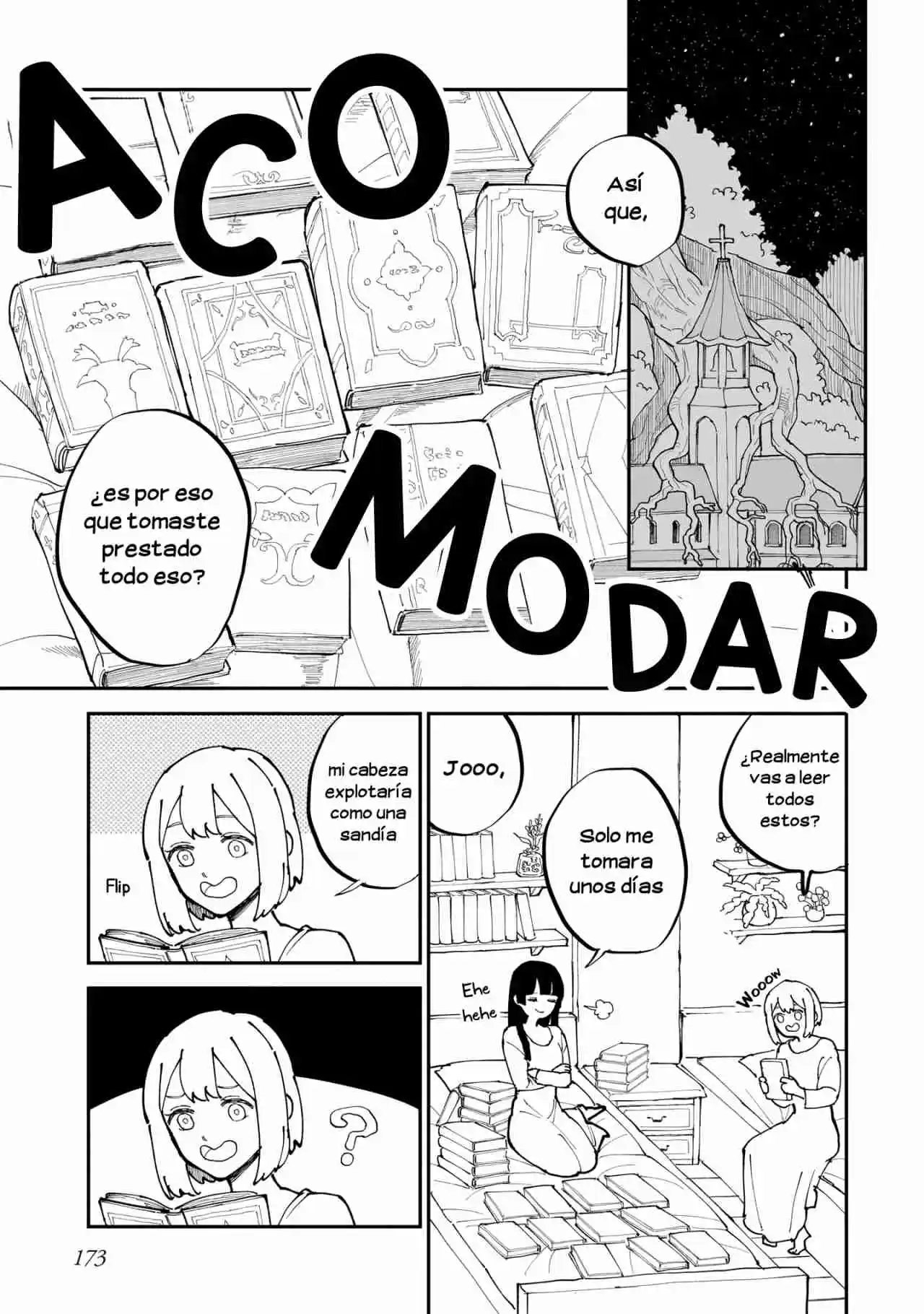 Shirufu No Hanahime - Capítulo 5.10 - Página 8 - LectorTMOo