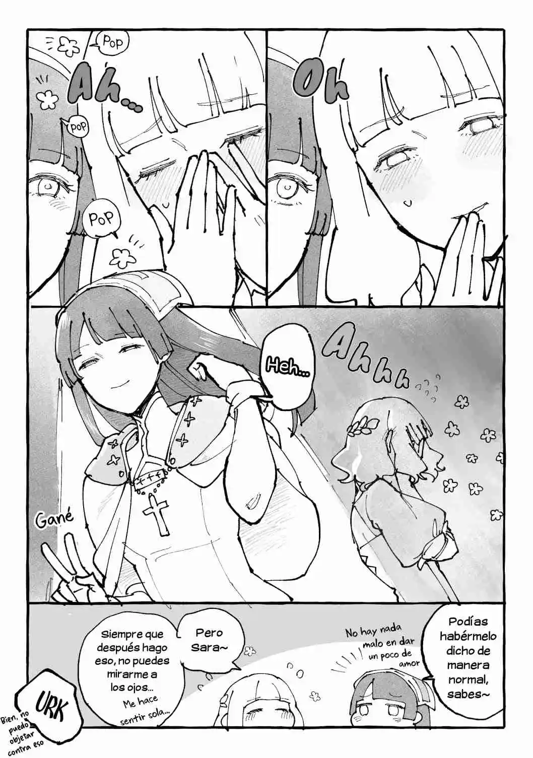 Shirufu No Hanahime - Capítulo 5.20 - Página 4 - LectorTMOo