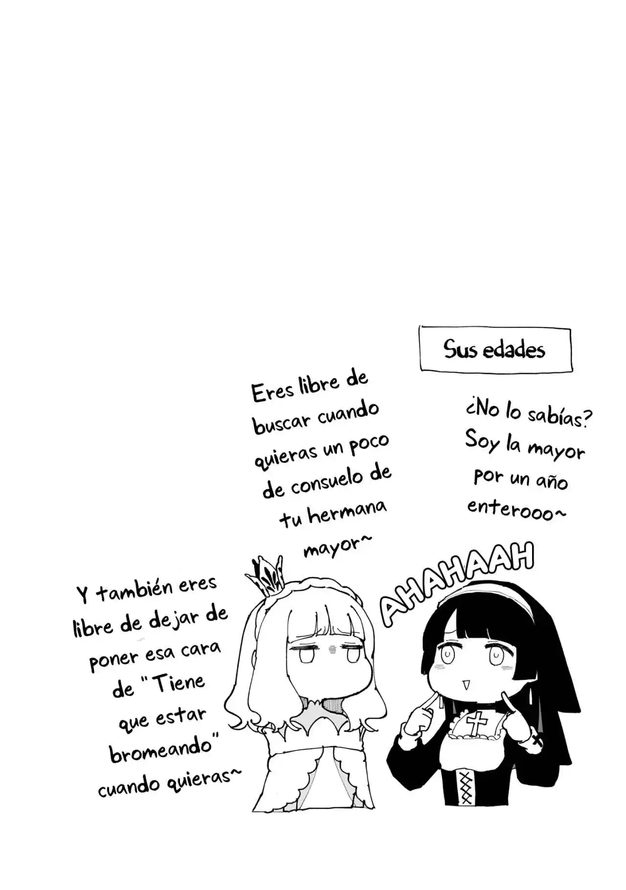Shirufu No Hanahime - Capítulo 5.30 - Página 5 - LectorTMOo