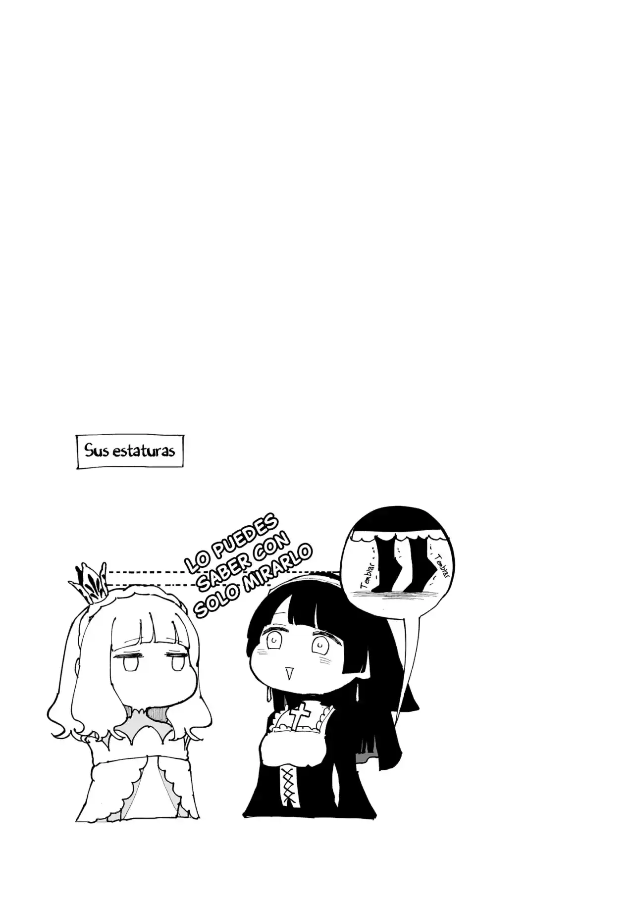 Shirufu No Hanahime - Capítulo 5.30 - Página 6 - LectorTMOo